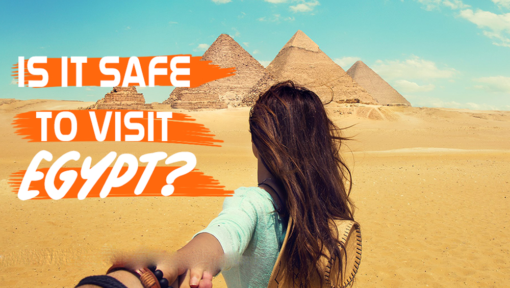 Is it safe to travel to Egypt